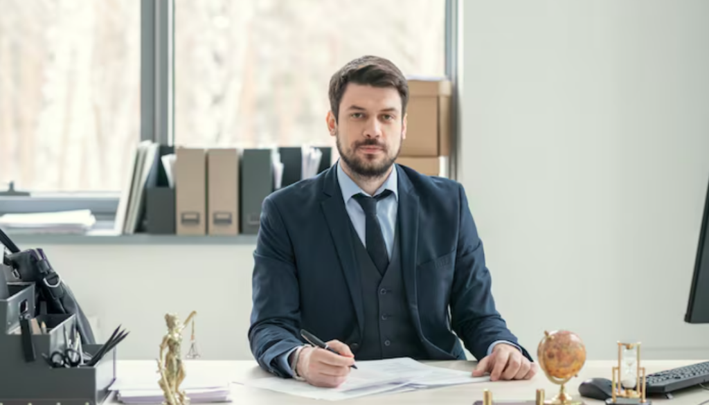 Attorney