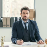Attorney