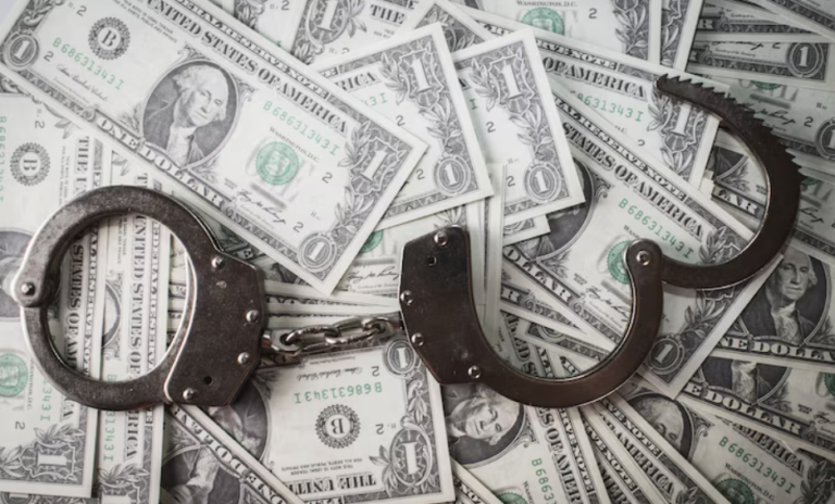 Bail Bondsman
