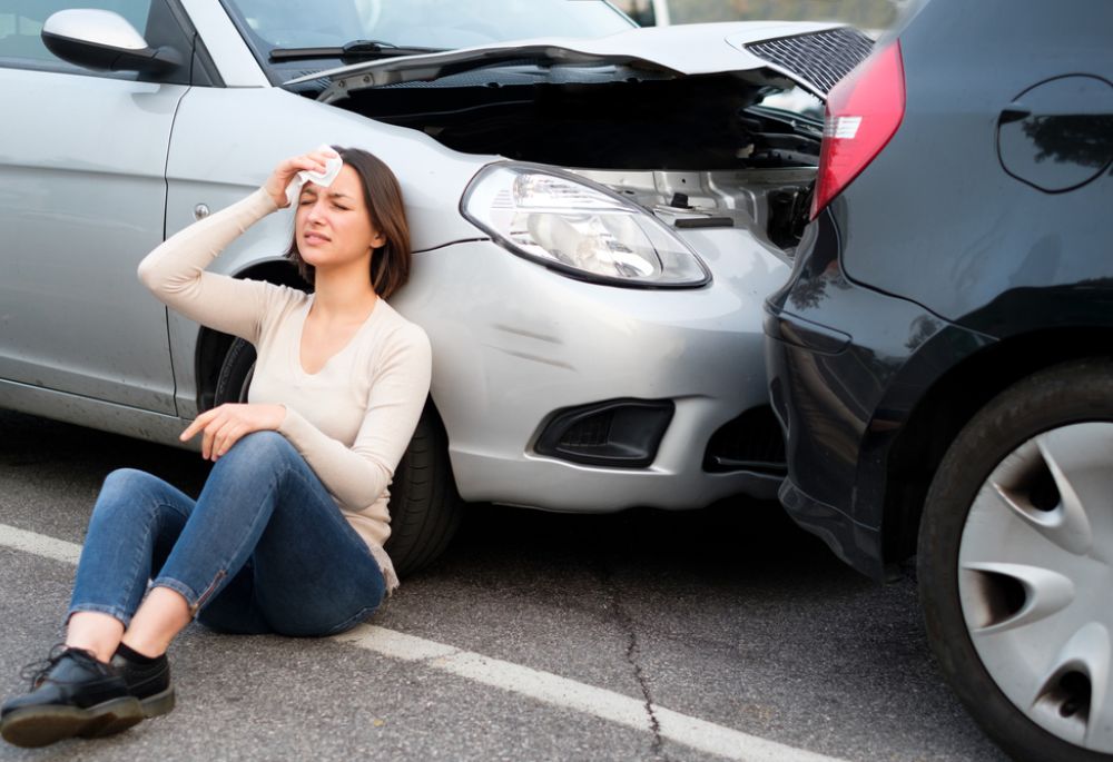 Car Accident