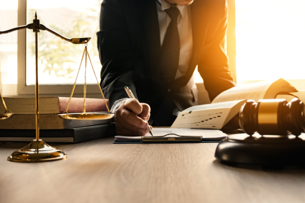 Lawyers