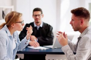 San Jose Divorce Lawyer