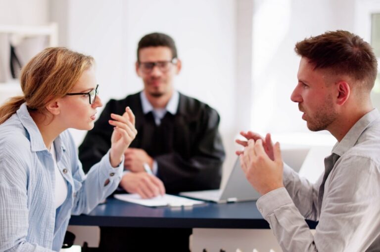 San Jose Divorce Lawyer