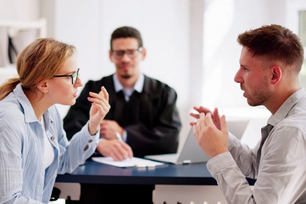 San Jose Divorce Lawyer