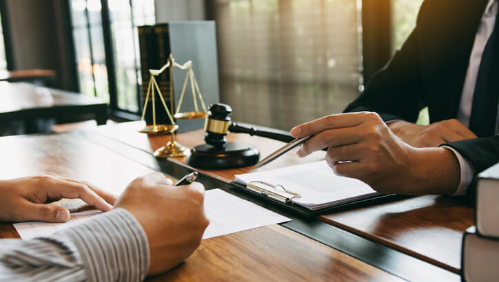 Attorneys