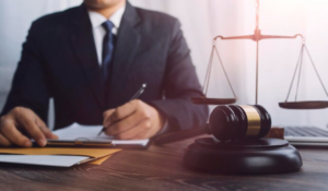 Legal Experts