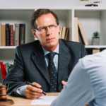 Personal Injury Lawyer