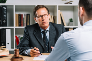 Personal Injury Lawyer
