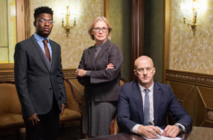Attorney