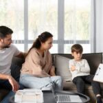 Child Custody ,
