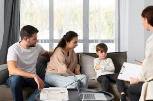 Child Custody ,