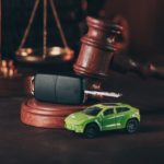 DUI Arrest