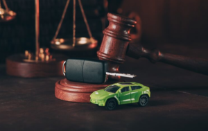 DUI Arrest