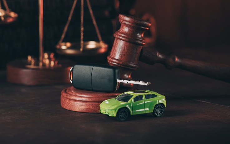 DUI Arrest