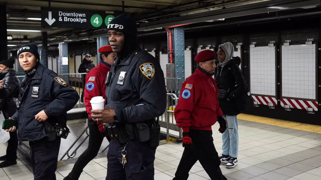 NYPD