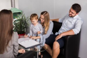 Family Solicitor