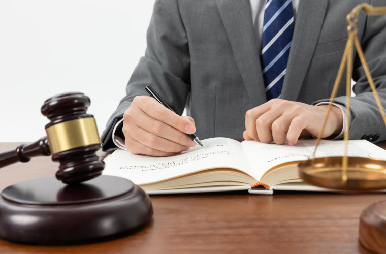 Solicitor